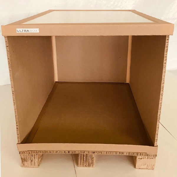 Ultrabox® Box & Crates