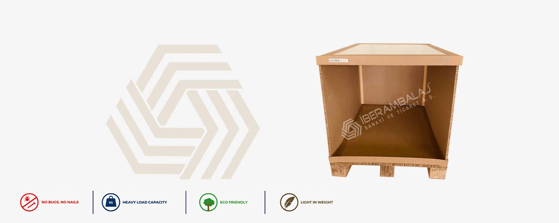 Our New Innovative Product