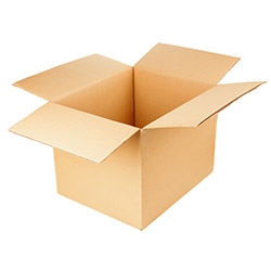 Corrugated Box